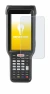 Imagen del dispositivo Honeywell ScanPal EDA61K con una amplia variedad de protectores de pantalla.