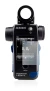 Imagen del dispositivo Sekonic L858D con una amplia variedad de protectores de pantalla.