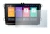 Imagen del dispositivo Xtrons PBE90MTVL con una amplia variedad de protectores de pantalla.