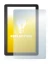 Imagen del dispositivo Amazon Fire HD 10 Plus 2021 (11a Gen.) con una amplia variedad de protectores de pantalla.