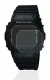 Imagen del dispositivo Casio G-Shock GW-5000-1JF con una amplia variedad de protectores de pantalla.