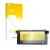 Parte frontal de un envase de producto con el logotipo de la marca upscreen. Al lado se muestra el dispositivo Xtrons PQ8046BL