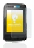 Imagen del dispositivo Wahoo Elemnt Bolt V2 GPS con una amplia variedad de protectores de pantalla.