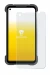 Imagen del dispositivo Doogee S97 Pro con una amplia variedad de protectores de pantalla.