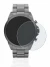 Imagen del dispositivo Fossil Gen 6 (44mm) con una amplia variedad de protectores de pantalla.