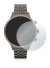 Imagen del dispositivo Fossil Gen 6 (42mm) con una amplia variedad de protectores de pantalla.