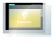 Imagen del dispositivo Siemens Simatic HMI TP700 Comfort con una amplia variedad de protectores de pantalla.