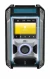Imagen del dispositivo Makita DMR115 con una amplia variedad de protectores de pantalla.