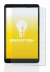 Imagen del dispositivo Blackview Tab 6 con una amplia variedad de protectores de pantalla.