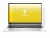 Imagen del dispositivo HP EliteBook 850 G7 con una amplia variedad de protectores de pantalla.