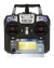 Imagen del dispositivo FlySky FS-i6 con una amplia variedad de protectores de pantalla.