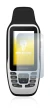 Imagen del dispositivo Garmin GPSMAP 79s con una amplia variedad de protectores de pantalla.