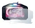 Imagen del dispositivo Starlane DaVinci-II S con una amplia variedad de protectores de pantalla.