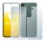 Imagen del dispositivo Samsung Galaxy S22 Plus 5G (Frontal+Trasero) con una amplia variedad de protectores de pantalla.