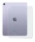 Imagen del dispositivo Apple iPad Air 5 WiFi 2022 (Trasero, 5a Gen.) con una amplia variedad de protectores de pantalla.