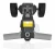 Imagen del dispositivo PowaKaddy FX5 2.8" con una amplia variedad de protectores de pantalla.