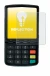 Imagen del dispositivo ingenico Link/2500 con una amplia variedad de protectores de pantalla.