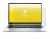 Imagen del dispositivo HP EliteBook 845 G7 con una amplia variedad de protectores de pantalla.