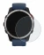 Imagen del dispositivo Garmin quatix 7 con una amplia variedad de protectores de pantalla.