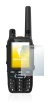 Imagen del dispositivo Motorola MXP600 con una amplia variedad de protectores de pantalla.