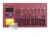 Imagen del dispositivo KORG electribe Sampler con una amplia variedad de protectores de pantalla.