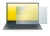 Imagen del dispositivo ASUS ZenBook 13 OLED con una amplia variedad de protectores de pantalla.