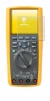 Imagen del dispositivo Fluke 287 con una amplia variedad de protectores de pantalla.