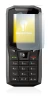 Imagen del dispositivo Crosscall Core-S4 con una amplia variedad de protectores de pantalla.