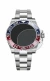 Imagen del dispositivo Rolex GMT-Master II con una amplia variedad de protectores de pantalla.
