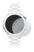 Imagen del dispositivo Huawei Watch GT 3 Pro Ceramic (43mm) con una amplia variedad de protectores de pantalla.