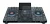 Imagen del dispositivo Denon DJ Prime 4 con una amplia variedad de protectores de pantalla.