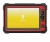 Imagen del dispositivo Launch X-431 CRP919E con una amplia variedad de protectores de pantalla.