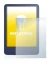 Imagen del dispositivo Amazon Kindle Reader 2022 con una amplia variedad de protectores de pantalla.