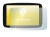 Imagen del dispositivo TomTom GO Camper Max con una amplia variedad de protectores de pantalla.