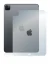 Imagen del dispositivo Apple iPad Pro 11" 2022 (Trasero, 4a Gen.) con una amplia variedad de protectores de pantalla.