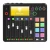 Imagen del dispositivo Rode Rodecaster Pro II con una amplia variedad de protectores de pantalla.