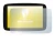 Imagen del dispositivo TomTom GO Exclusive con una amplia variedad de protectores de pantalla.