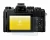 Imagen del dispositivo Olympus OM System OM-5 con una amplia variedad de protectores de pantalla.