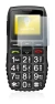 Imagen del dispositivo artfone C1 Plus con una amplia variedad de protectores de pantalla.