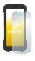 Imagen del dispositivo Zebra TC73 con una amplia variedad de protectores de pantalla.