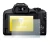 Imagen del dispositivo Canon EOS R50 con una amplia variedad de protectores de pantalla.