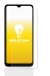 Imagen del dispositivo Nokia G22 con una amplia variedad de protectores de pantalla.