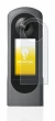 Imagen del dispositivo Ricoh Theta X con una amplia variedad de protectores de pantalla.