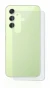 Imagen del dispositivo Samsung Galaxy A54 5G (Trasero) con una amplia variedad de protectores de pantalla.