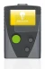 Imagen del dispositivo Swissphone Boss 915 con una amplia variedad de protectores de pantalla.