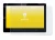 Imagen del dispositivo Bewatec .Tablet SF 13" con una amplia variedad de protectores de pantalla.