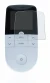 Imagen del dispositivo Beurer EM 49 Digital TENS/EMS con una amplia variedad de protectores de pantalla.