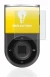 Imagen del dispositivo D’CENT Biometric Wallet con una amplia variedad de protectores de pantalla.