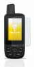 Imagen del dispositivo Garmin GPSMAP 67 con una amplia variedad de protectores de pantalla.