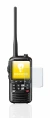 Imagen del dispositivo Standard Horizon HX890 con una amplia variedad de protectores de pantalla.